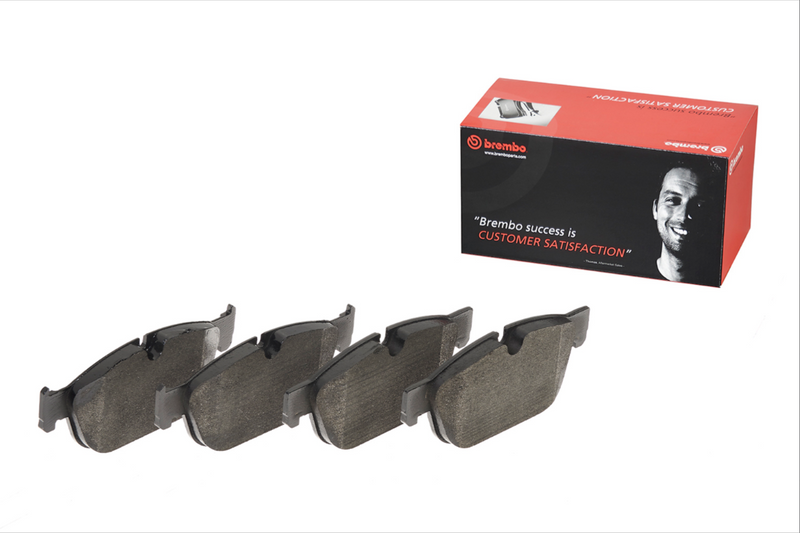 Brembo Brake Pad Set - P61115