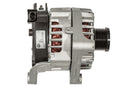 HELLA 8EL 011 713-091 Alternator - 14V - 120A - fits Mercedes-Benz Sprinter 3,5-T Box (906)