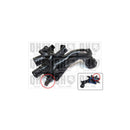QH QTH952K Thermostat Kit