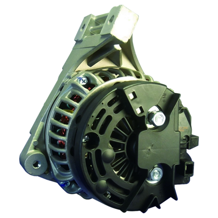 WAI Alternator - 13998N