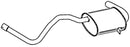 Klarius RN983G - Box With Tail Pipe