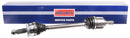 Borg & Beck Driveshaft - LH - BDS1654