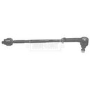 Borg & Beck Tie Rod Assembly Rh Part No -BDL6595