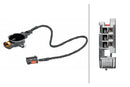 HELLA 6PW 011 178-901 Rain Sensor - 3-pin connector - Clipped