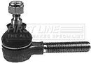 First Line Tie Rod End - Rht Part No -FTR4007