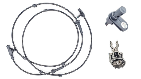 Intermotor Wheel Speed Sensor - 61271