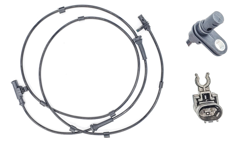 Intermotor Wheel Speed Sensor - 61271