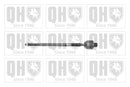 QH Rack End - QR3700S