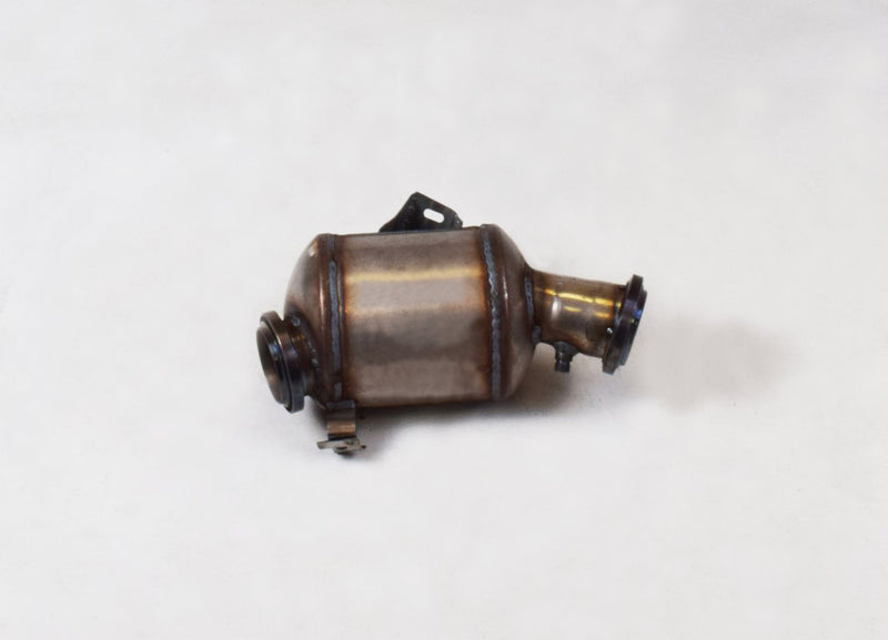 EEC DPF Cordierite - DPF169