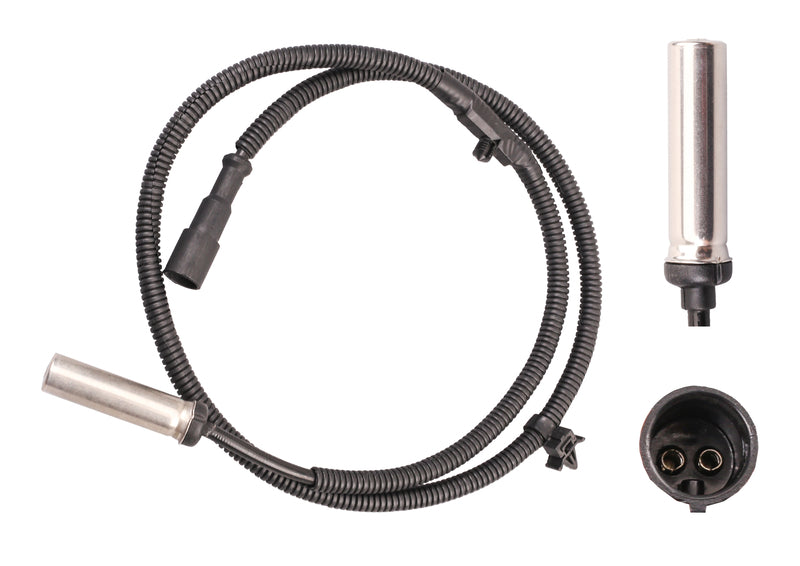 Intermotor Wheel Speed Sensor - 60736