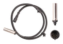 Fuel Parts Wheel Speed Sensor - AB1596