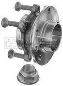 First Line Wheel Bearing Kit Part No -FBK1496
