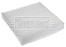 Borg & Beck Cabin / Pollen Filter - BFC1326