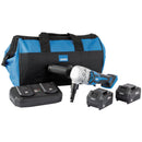 D20 Nibbler Kit 20V 2x3ah - 99736