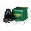 First Line Drive Shaft Bellow - FCB6452