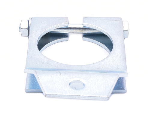 Klarius MZP25AB - Metalwork