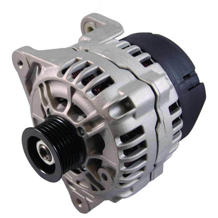 WAI Alternator - 21795N