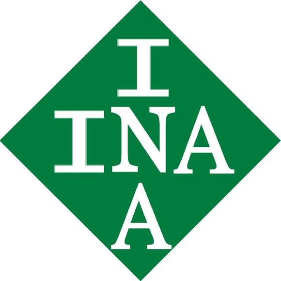 INA Belt Pulley Crankshaft Part No - 544008710