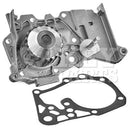 Key Parts Water Pump W/Gasket Part No -KCP1778