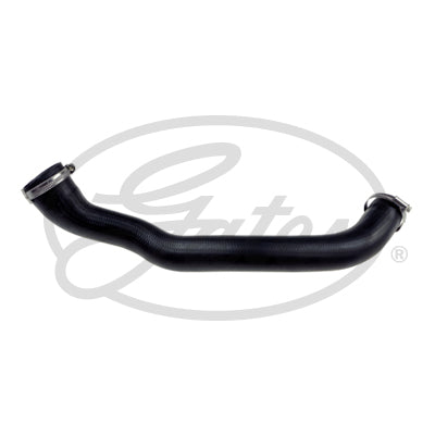 Gates Turbo Charger Hose - 09-0598