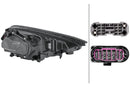 HELLA 1EX 011 745-161 LED-Headlight - right - fits Porsche Cayenne (92A)