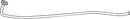 Klarius CN142H - Front Pipe  - Fits Citroen AX 10,11 1.0,1.1