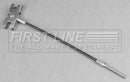 First Line Brake Cable - Front -FKB2243