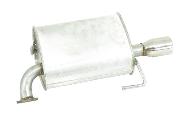 Klarius SU116H - Box With Tail Pipe Right Hand