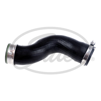 Gates Turbo Charger Hose - 09-0384