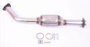 EEC Catalyst Type Approved - TY6070T