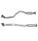 BM Cats Front Pipe - BM70299 with Fitting Kit - FK70299
