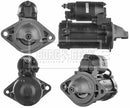 Borg & Beck Starter Motor Part No -BST2260