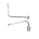 BM Cats DPF Pressure Pipe - PP11245A with Fitting Kit - BM11245