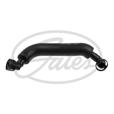Gates Crankcase Breather Hose - EMH140