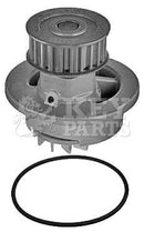 Key Parts Water Pump W/Gasket Part No -KCP1574