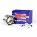 Borg & Beck Wheel Bearing Kit Part No -BWK913