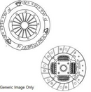 National Clutch Kit - CK9789