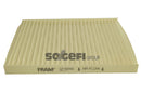 Fram Cabin / Pollen Filter - CF10889
