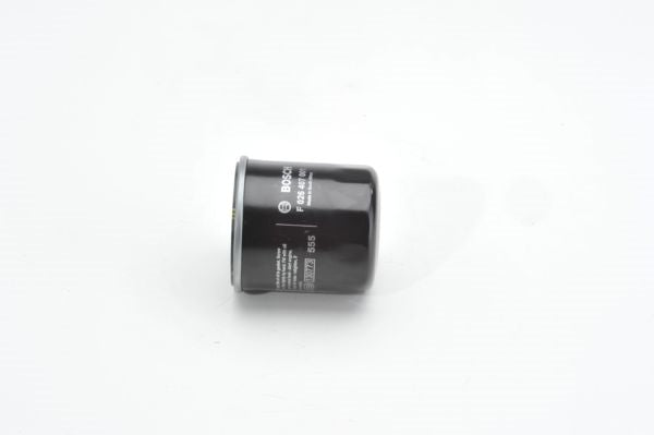 BOSCH Oil Filter - F026407001