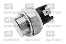 Igntion Radiator Temperature Electric Fan Switch - XEFS14