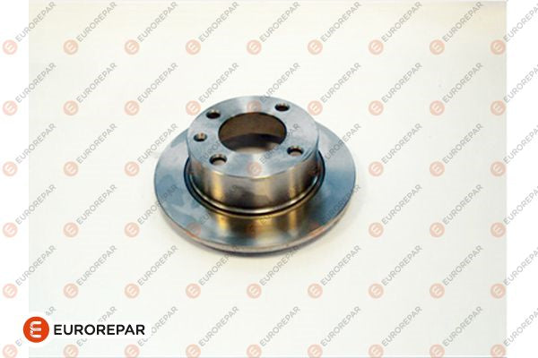 Eurorepar Brake Disc - 1618860880