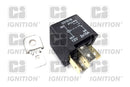 Relay - XRL107