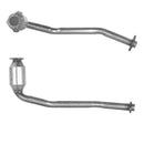 BM Cats Petrol Catalytic Converter - BM90352