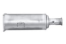 FAURECIA 8LE 366 053-291 Catalytic Converter - Easy2Fit® Kit - fits RENAULT KANGOO Rapid