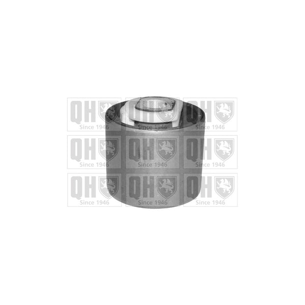 QH EMS8033 Suspension Arm Bush - Front Lower LH & RH (Front)