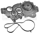First Line Water Pump - FWP2369