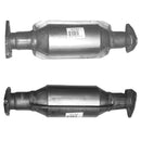 BM Cats Approved Petrol Catalytic Converter - BM90784H with Fitting Kit - FK90784