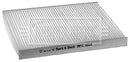 Borg & Beck Cabin / Pollen Filter - BFC1018