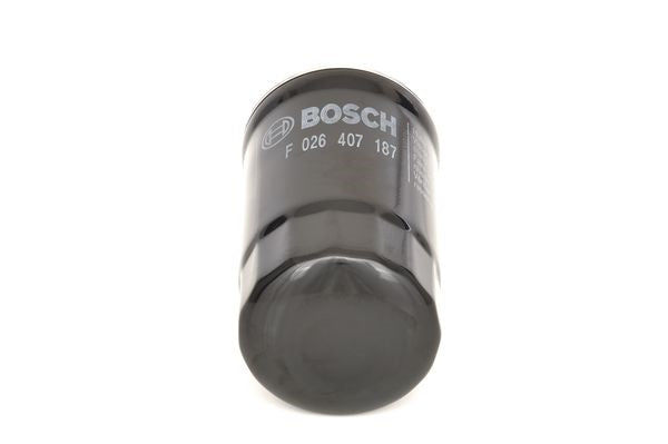Bosch Oil Filter - F026407187
