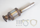 EEC Catalyst Type Approved - ST6030T